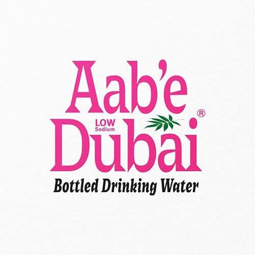 Aab'e Dubai logo